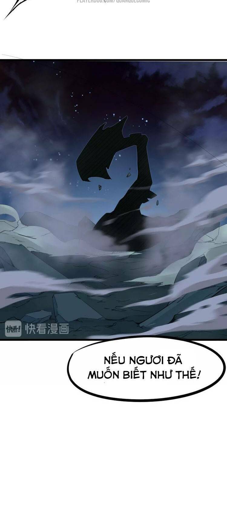 long mạch võ thần chapter 33 56