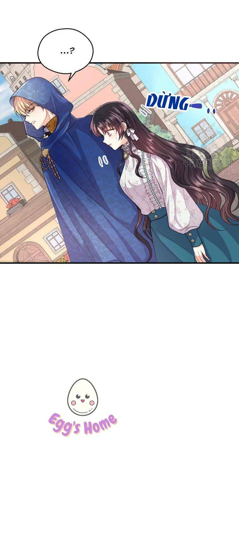 roelin bước đến tương lai chapter 7 10