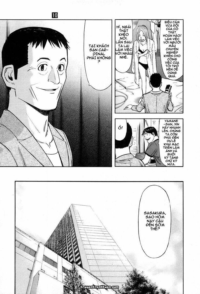 bartender chapter 72 9