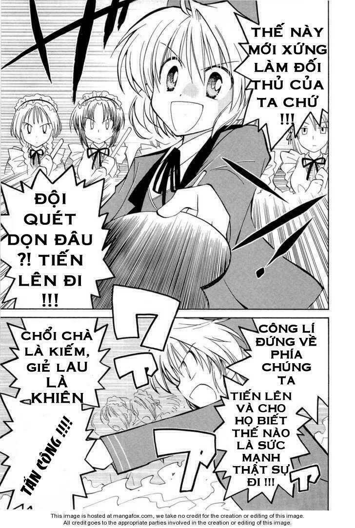 fortune arterials chapter 13 15