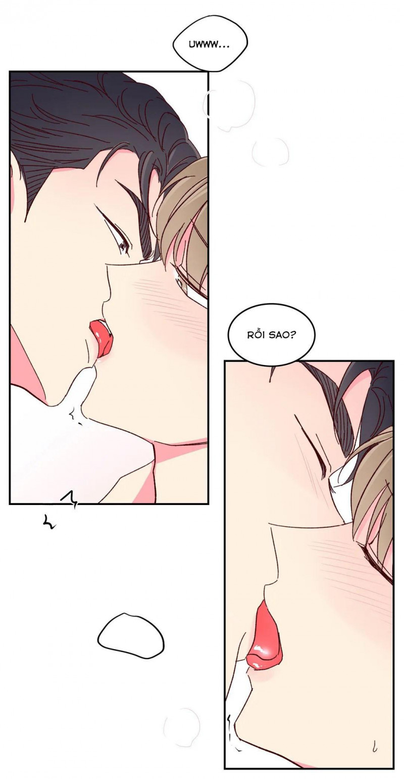 món tráng miệng của sếp tổng chapter 50 41