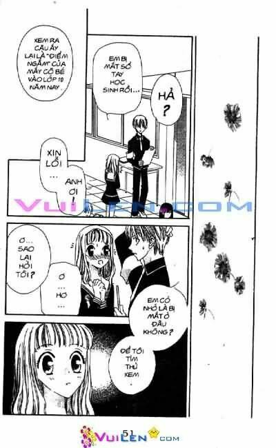 giỏ trái cây - fruit basket chapter 5 47