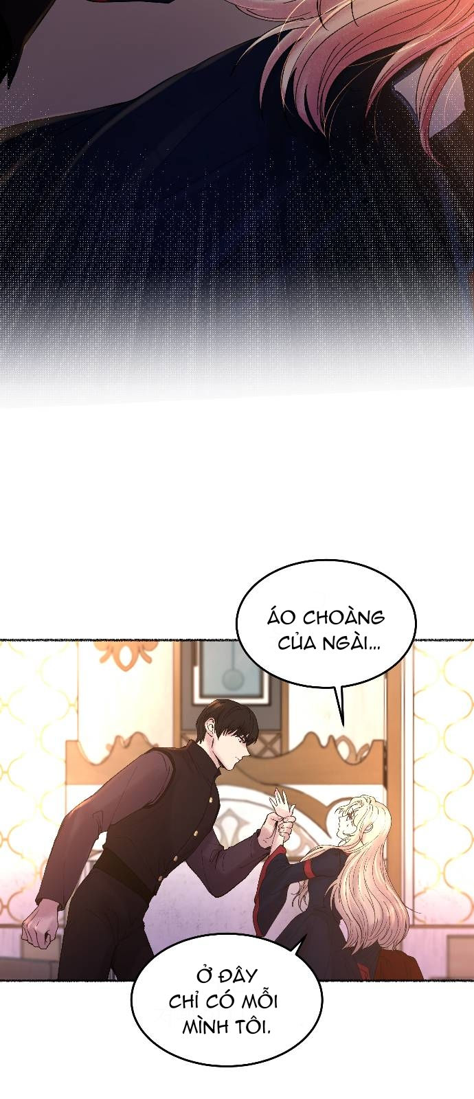 như gió trên cành cây khô chapter 18 2