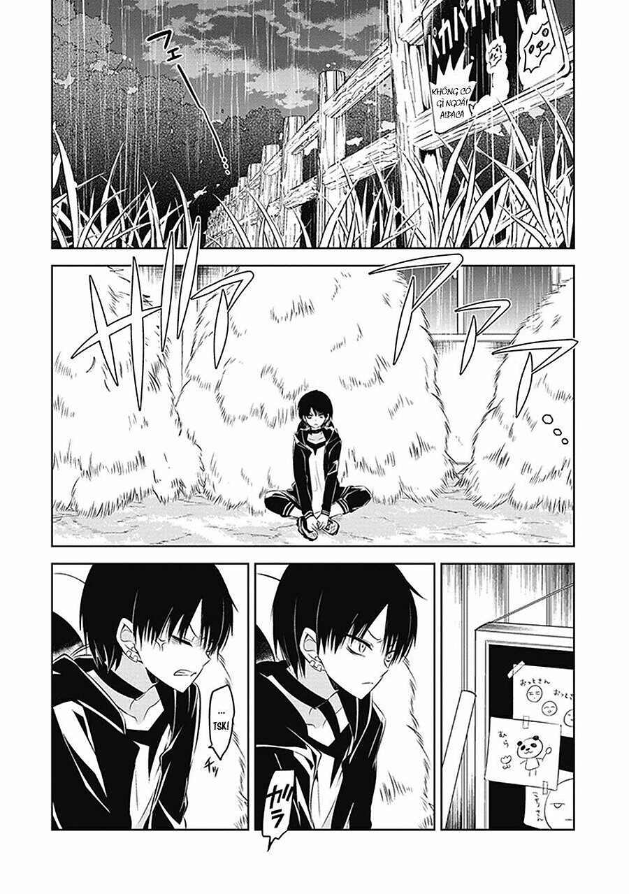 trò chơi tử thần chapter 9 30