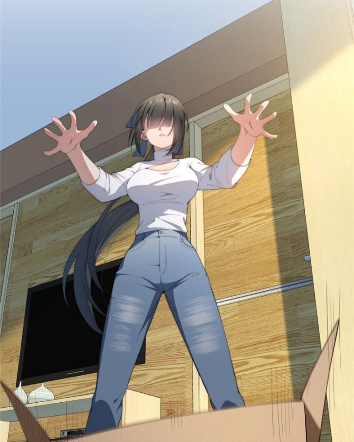 nữ chính chạy từ trong sách ra thì phải làm sao chapter 48 28