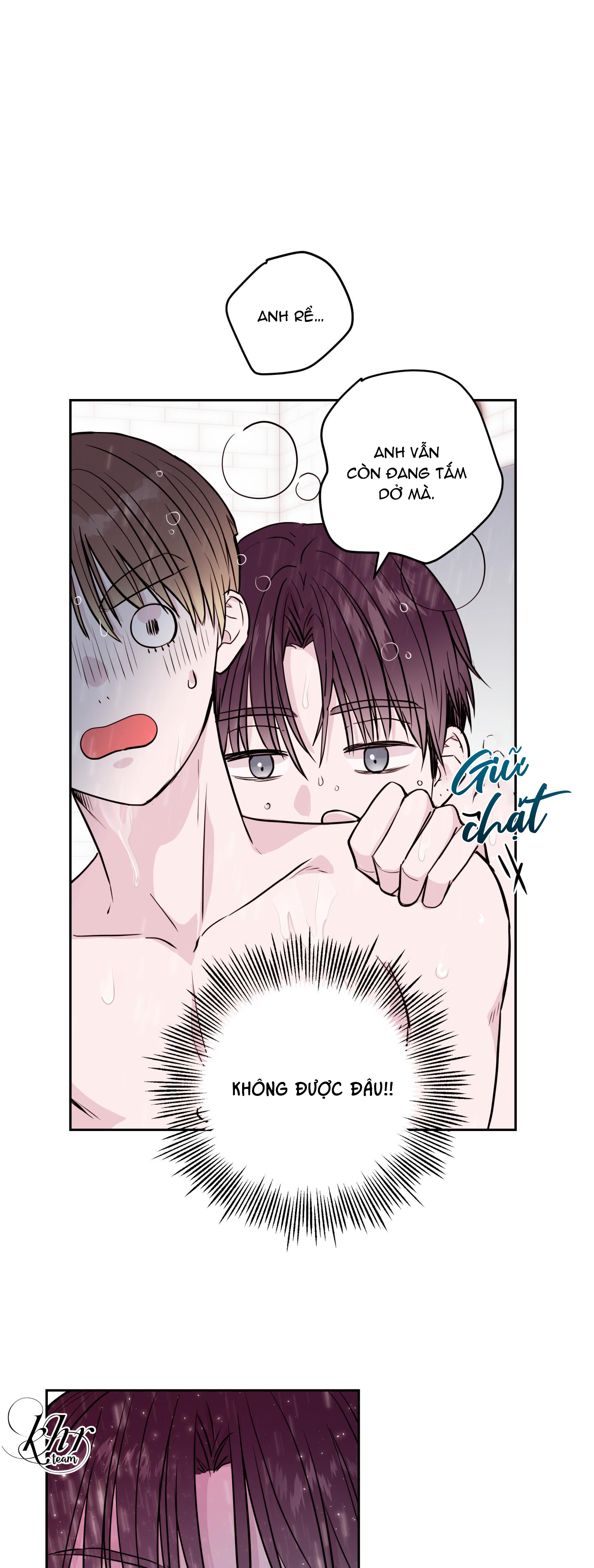 em trai vợ thật nguy hiểm chapter 9 22