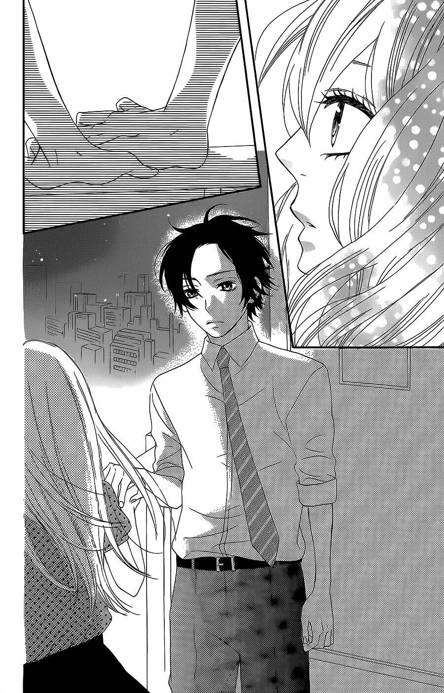 mairunovich chapter 37 23