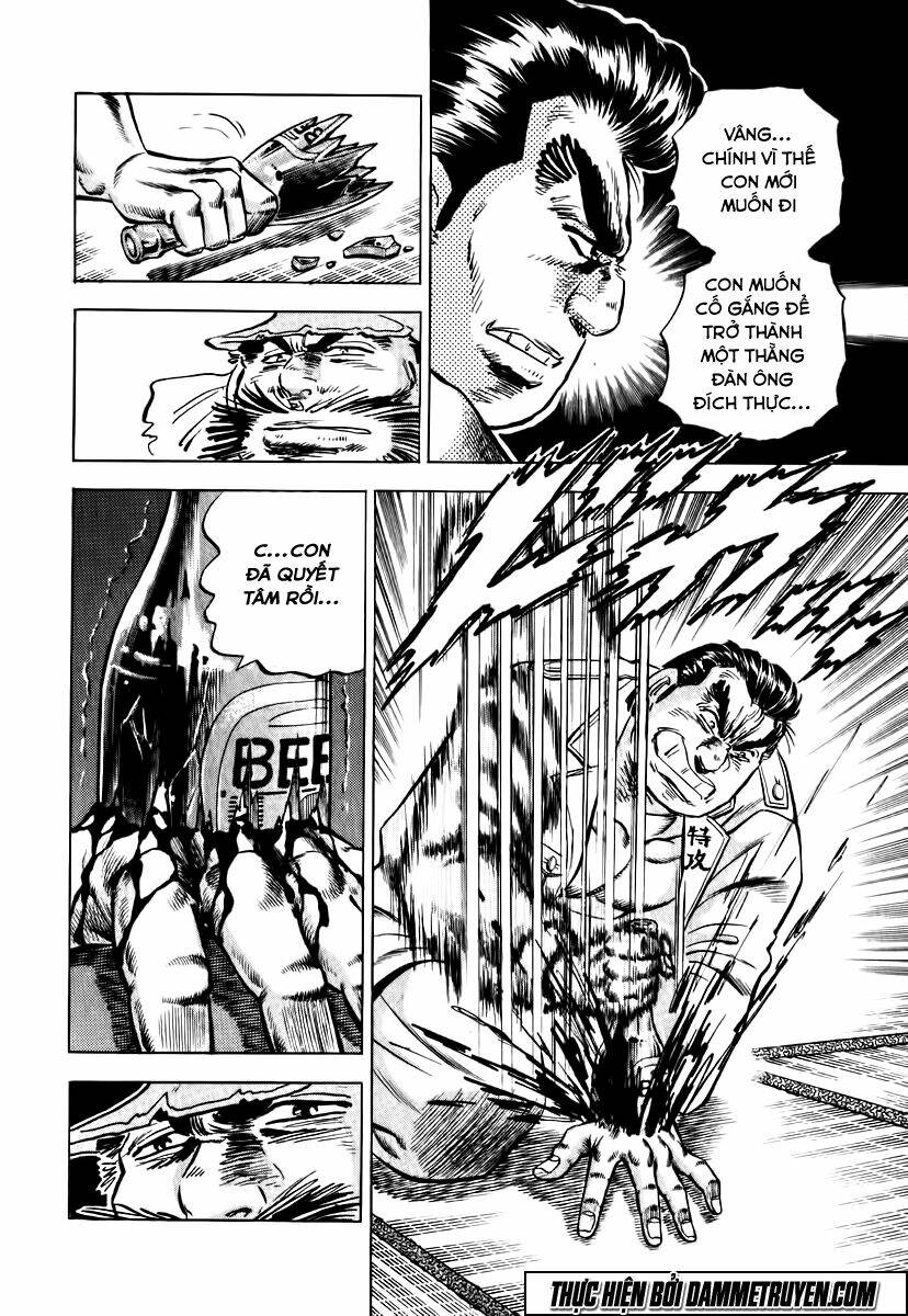 akakatsuki!! otokojuku - seinen yo, taishi wo idake chapter 10 9