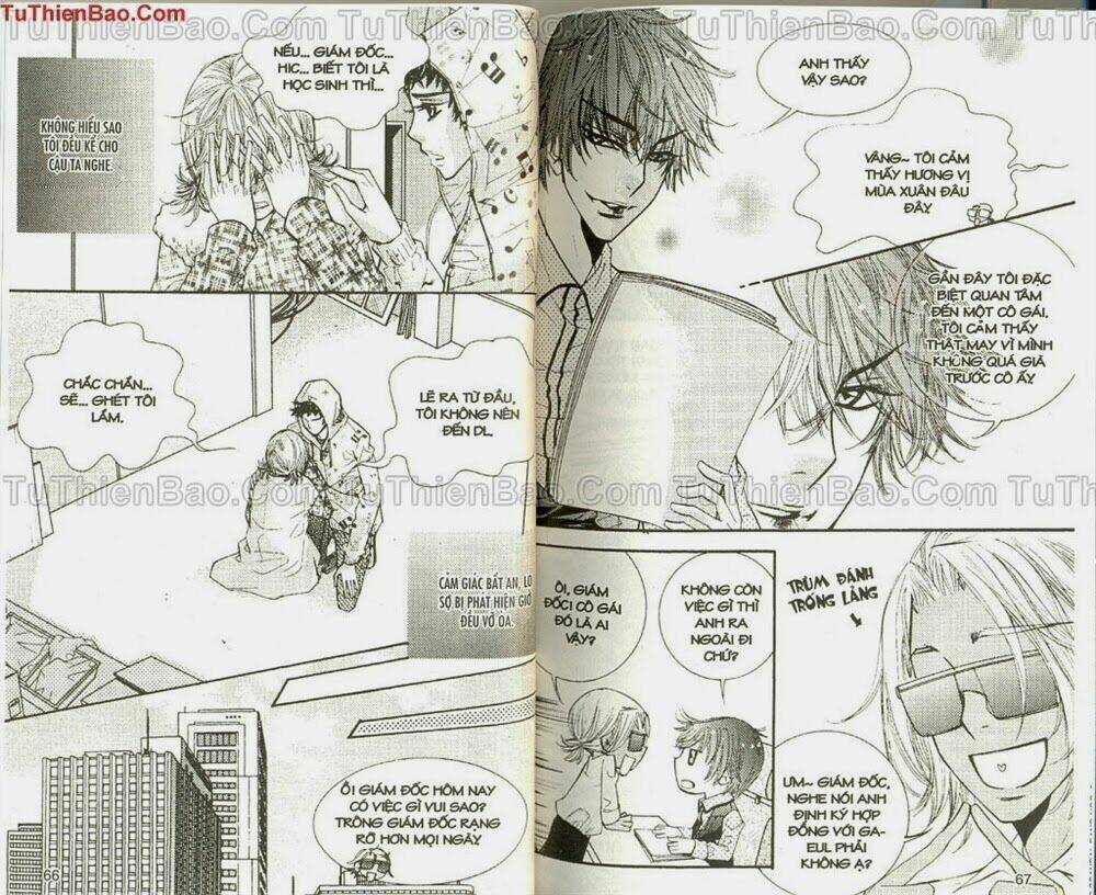 scandal đáng ngờ chapter 5 34