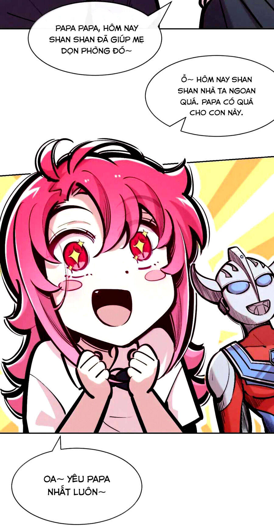 oan gia chung nhà ! chapter 126 7