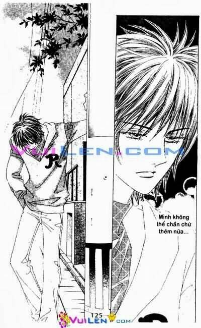 cuộc sống của tôi chapter 13 126