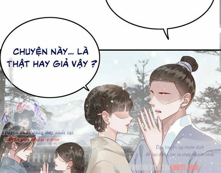 trọng sinh bá sủng nhiếp chính vương quá mạnh mẽ chapter 128 69