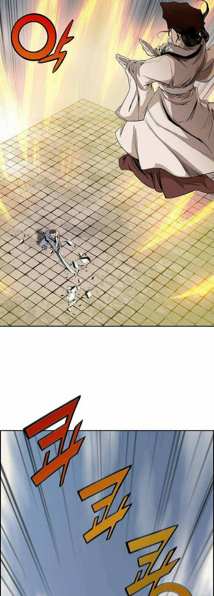 thế giới võ thuật của pháp sư chapter 61 4