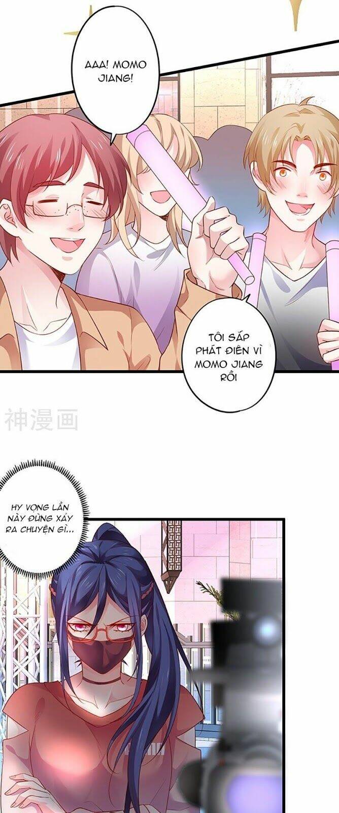 biến lan lăng vương thành ảnh đế chapter 30 5