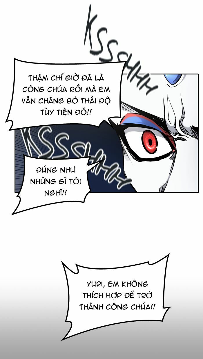 tòa tháp bí ẩn 2 chapter 330 6