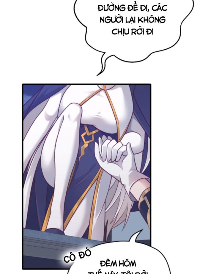 người chơi và nhân vật chính đều muốn làm hại ta chapter 70 42