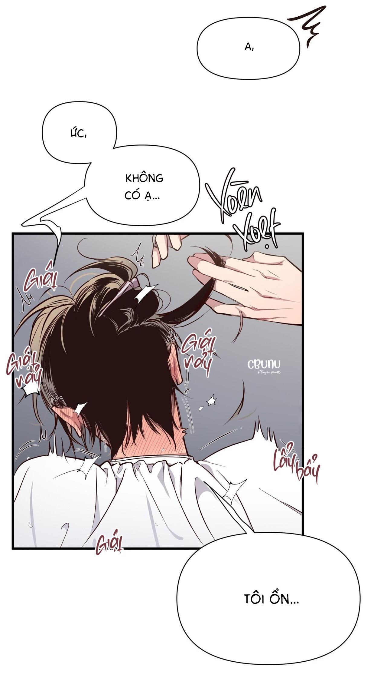 bí mật của mái tóc chapter 1 65