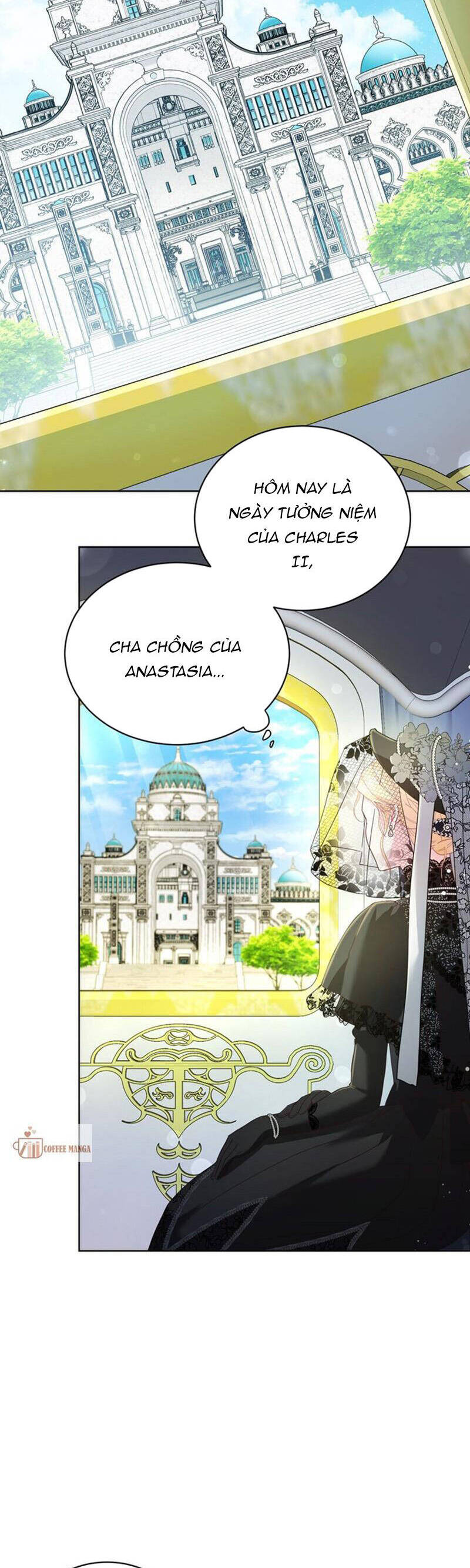 cho đến khi nữ chính thực sự xuất hiện chapter 5 11