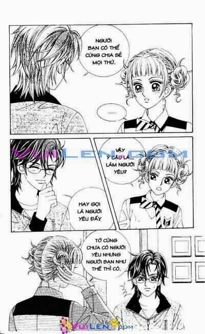 đến với anh chapter 15 17