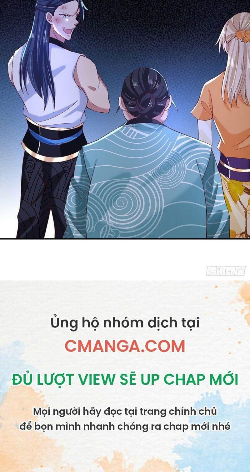 Ta Trở Về Từ Thế Giới Tu Tiên chapter 54 19