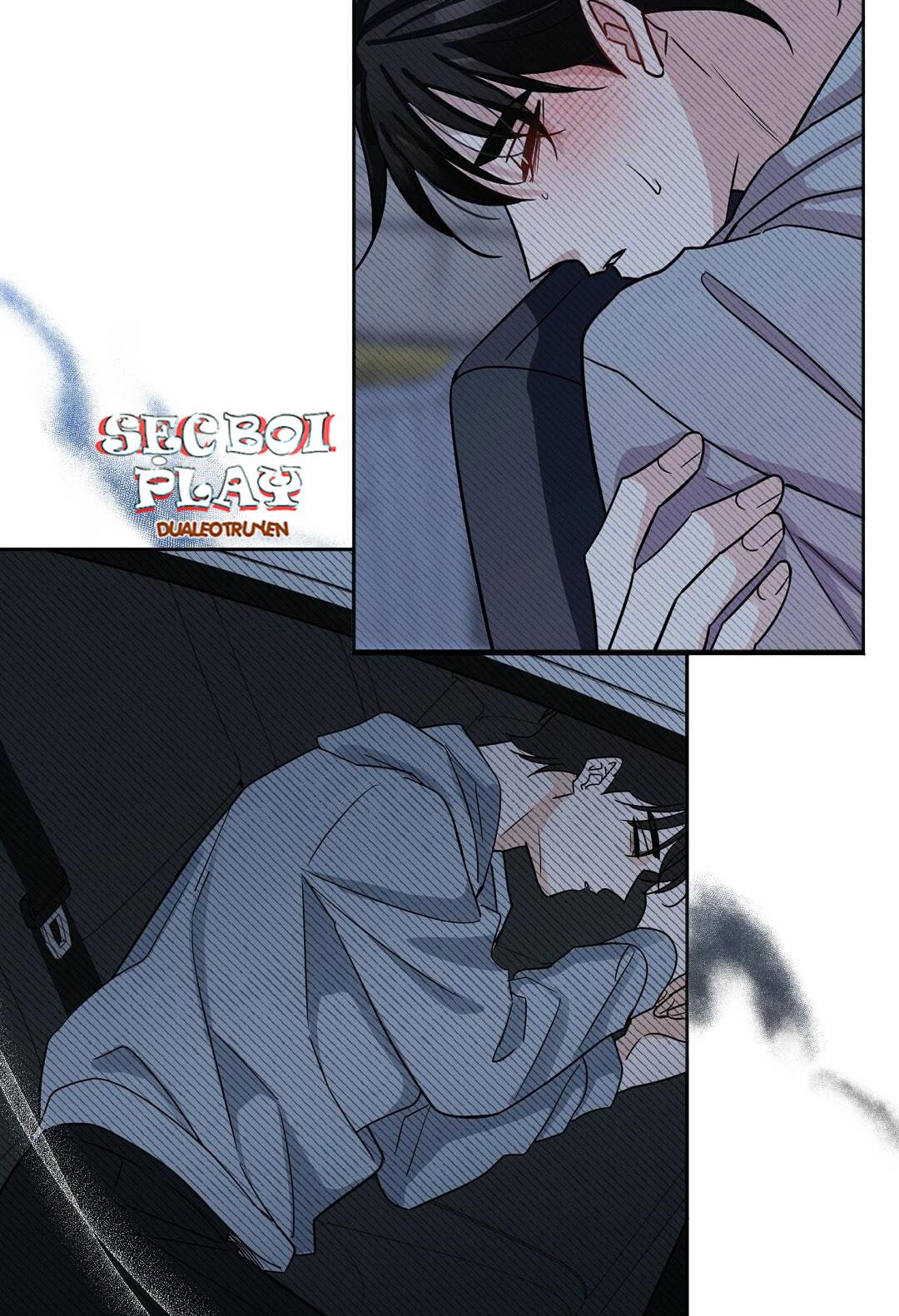 vô danh chapter 2 4