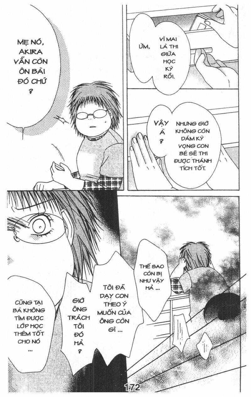 tomodachi gokko [takeuchi ayaka] chapter 9 172