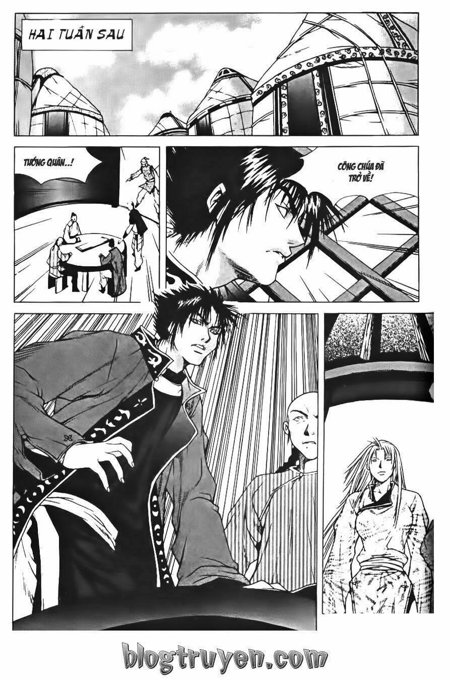 threads of time - dòng thời gian chapter 9 37