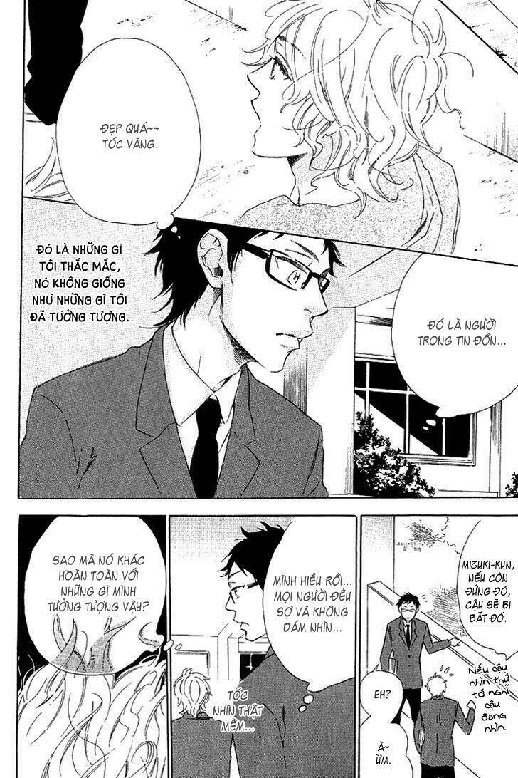 stay gold – bài học tình yêu từ a đến z chapter 3 13