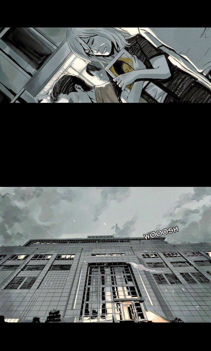 những xác chết hồi sinh từ đại dương chapter 2 86