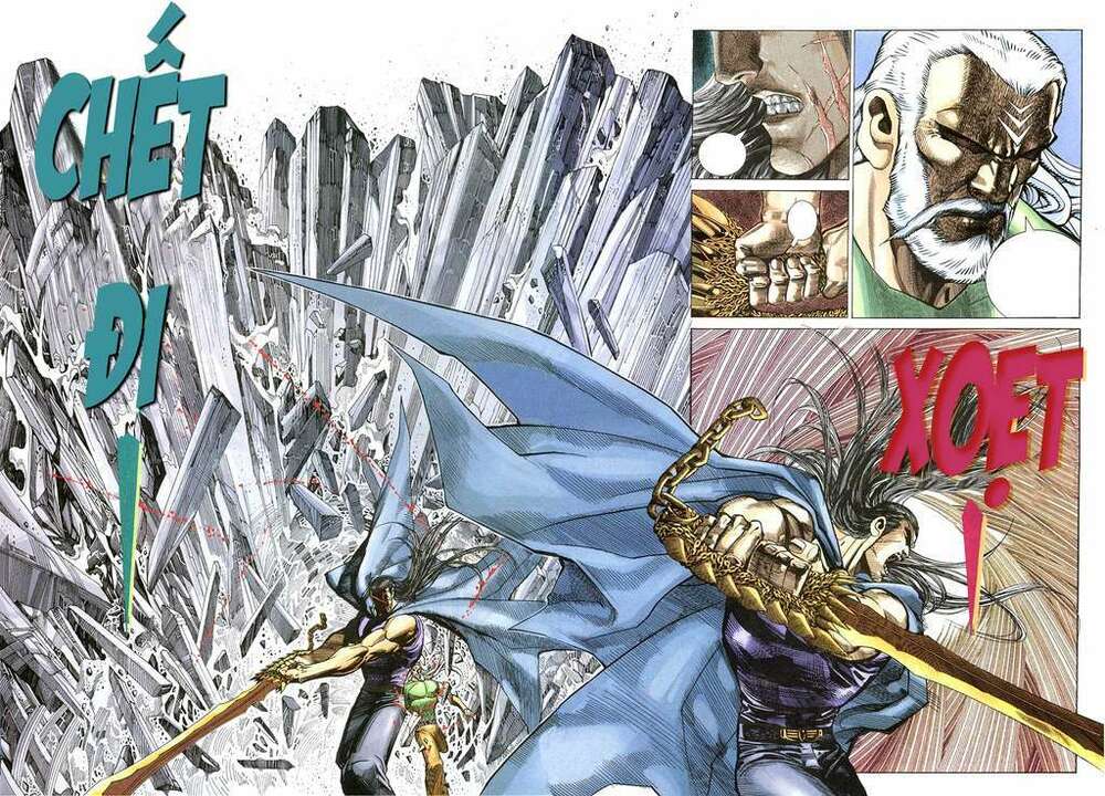 võ thần chapter 69 26