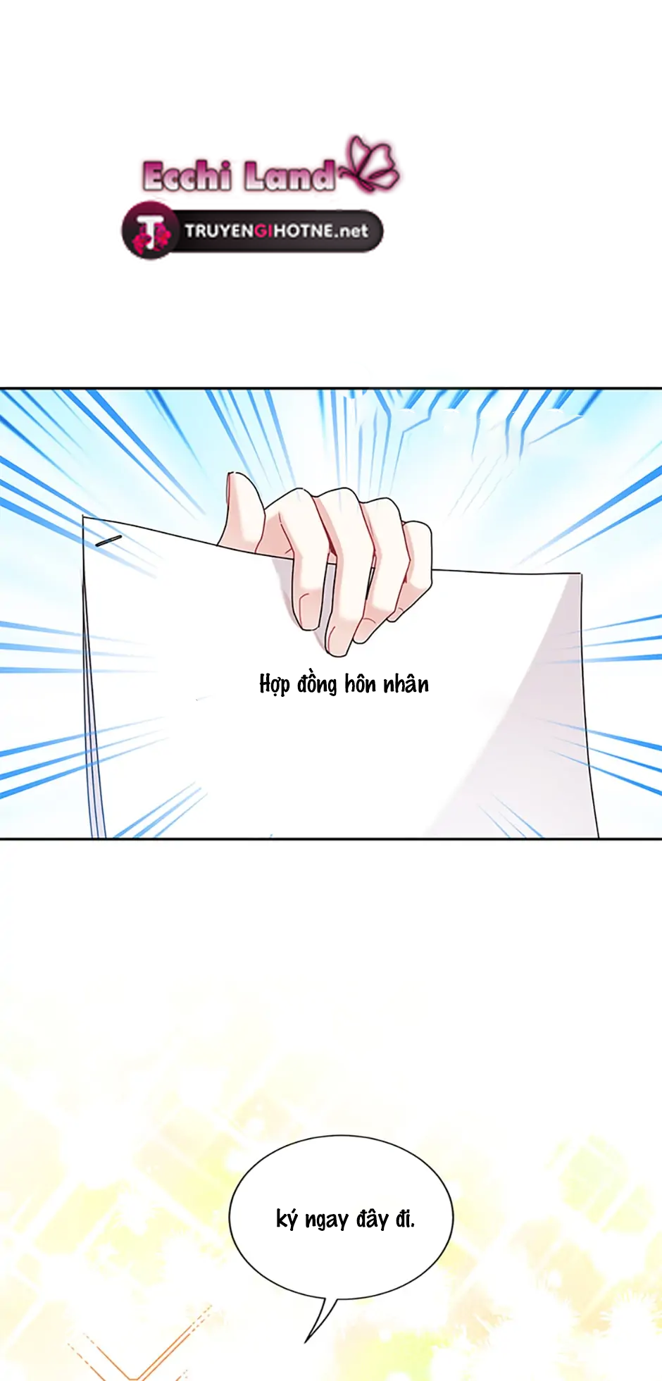 chỉ thị đặc biệt của sếp chapter 55.2 14