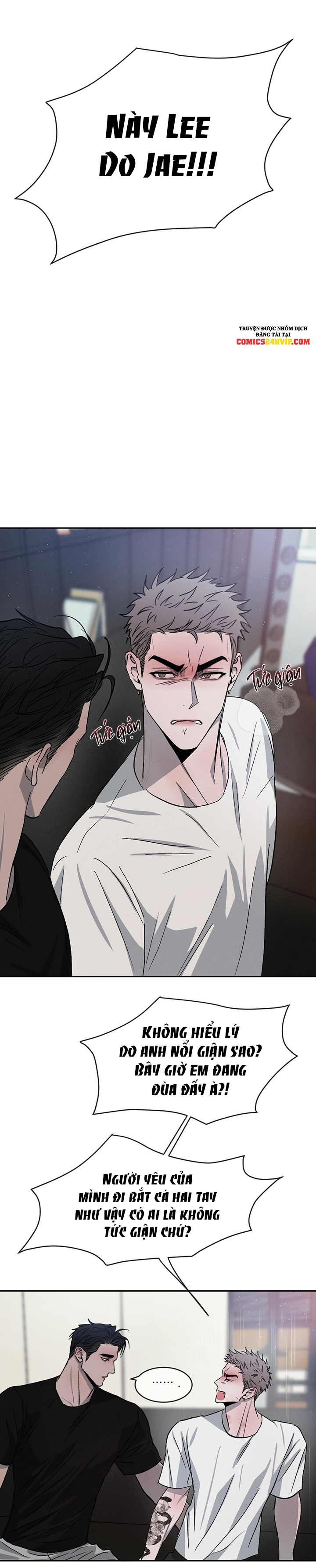 tương khắc chapter 37 25