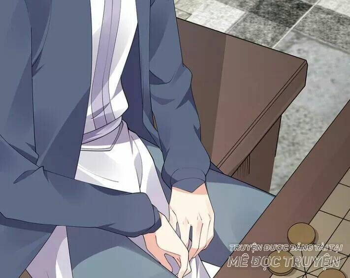 độc phi thần y quá kiêu ngạo chapter 97 16