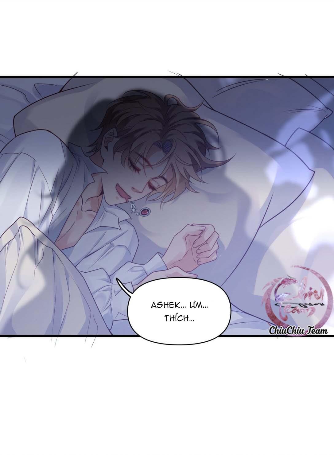 vương tử phản diện thuần hóa dũng sĩ chapter 2 18