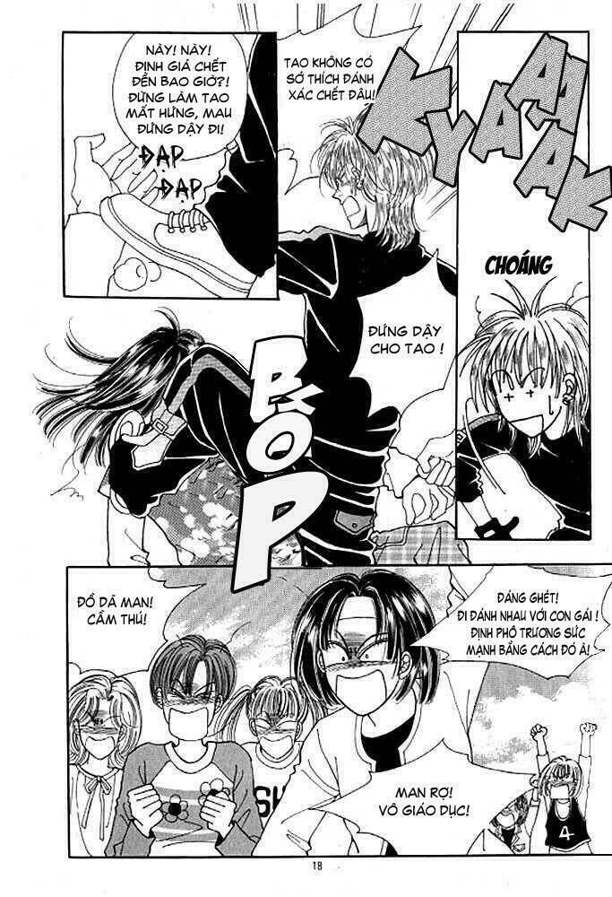 cutie boy chapter 13 12