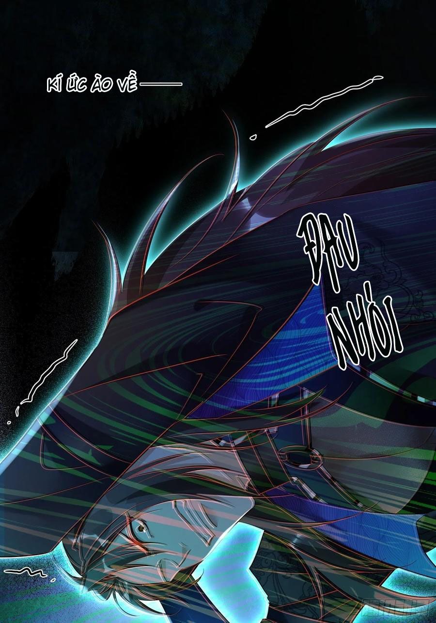 lục thân bất nhận chapter 51 33