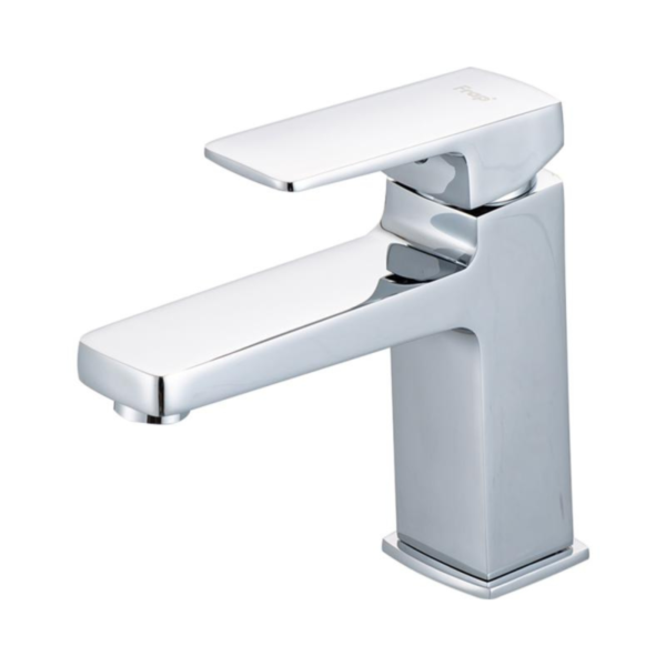 Vòi lavabo rửa mặt thấp cao cấp Frap F1090 - Hàng chính hãng