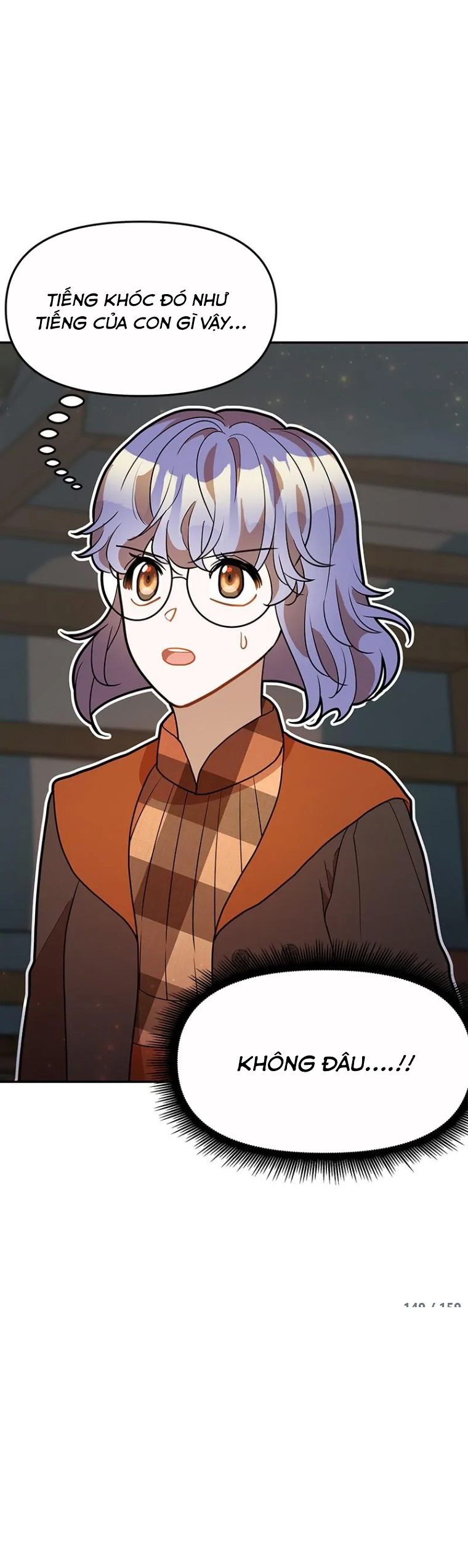 làm cách nào để sống sót trong cuốn tiểu thuyết ngôn tình lãng mạn chapter 55 53