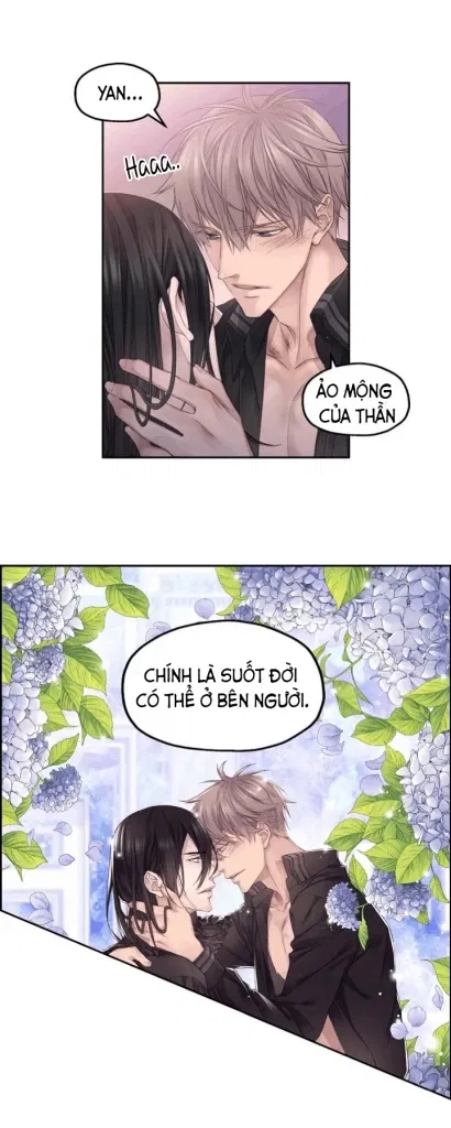 ảo mộng bất thành chapter 9 13