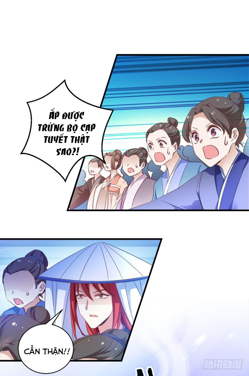 trò chơi trừng phạt chapter 40 2