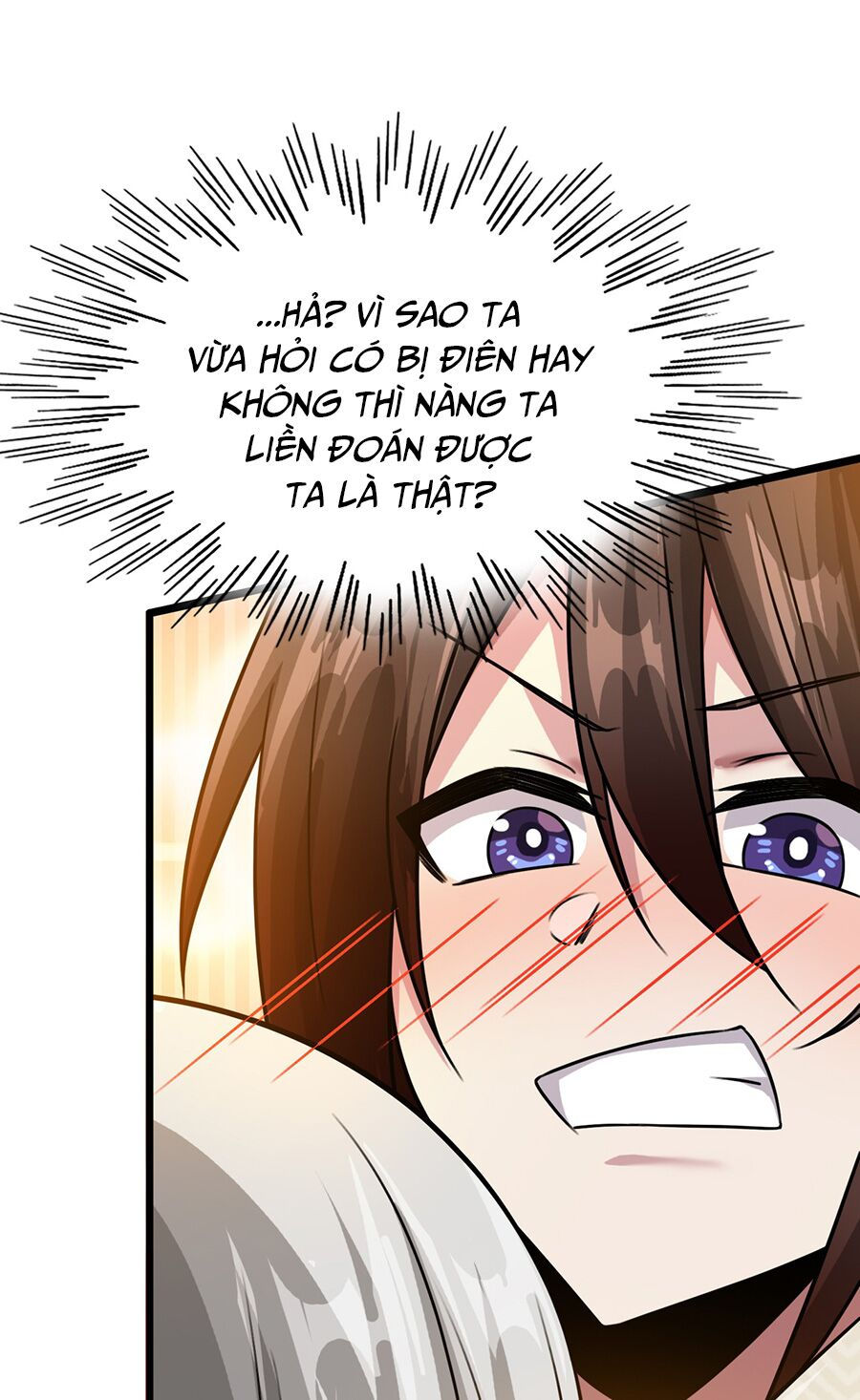 đại bảo kiếm của tôi chapter 56 54