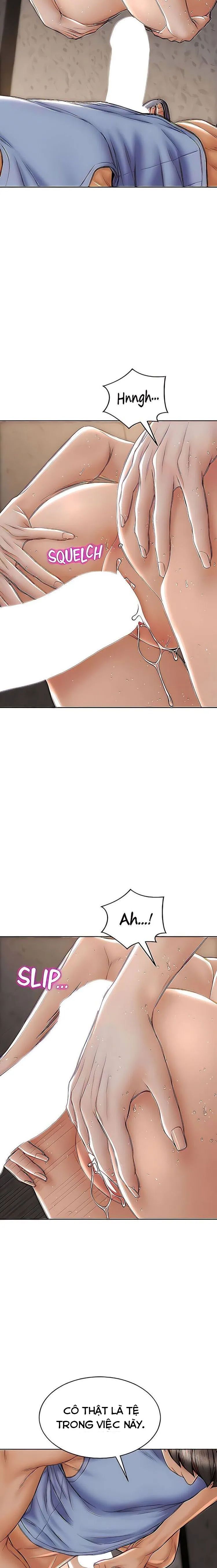 gã tồi tệ chapter 62 4