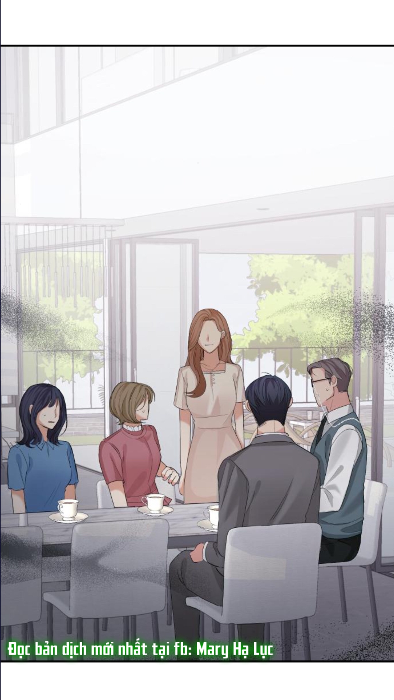 cuộc hôn nhân hoàn hảo chapter 10.3 14