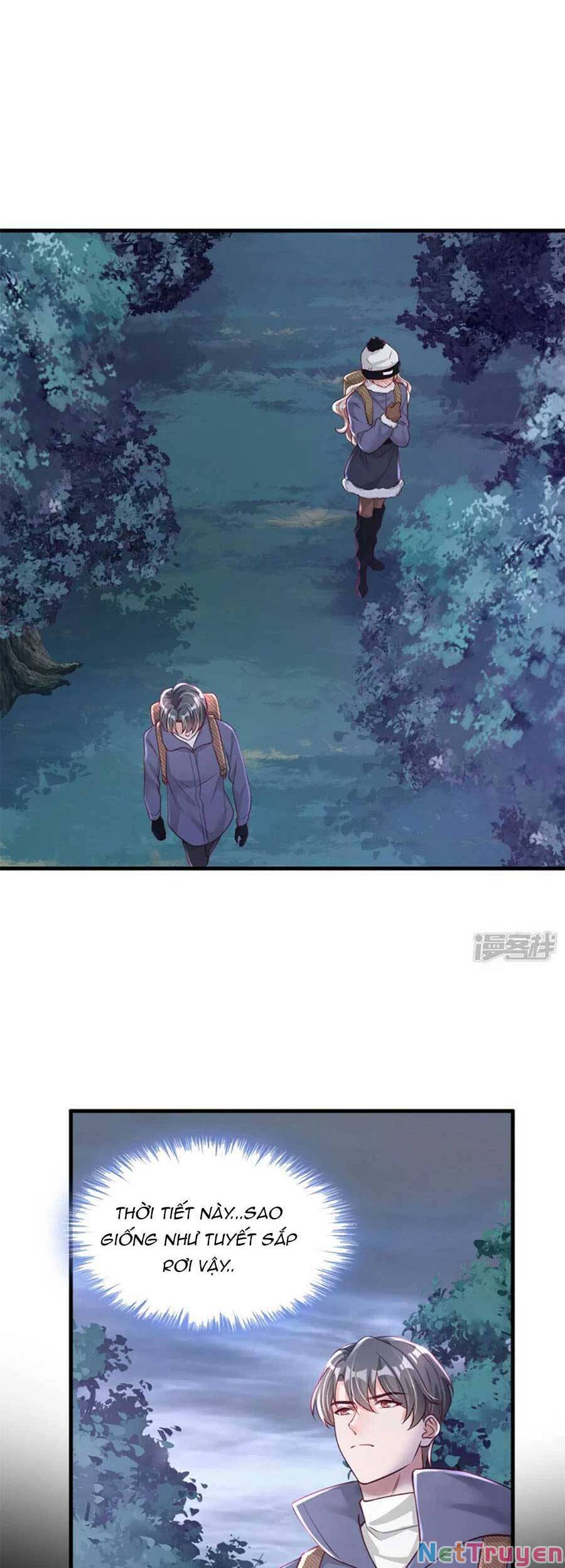 ác ma thì thầm chapter 75 4