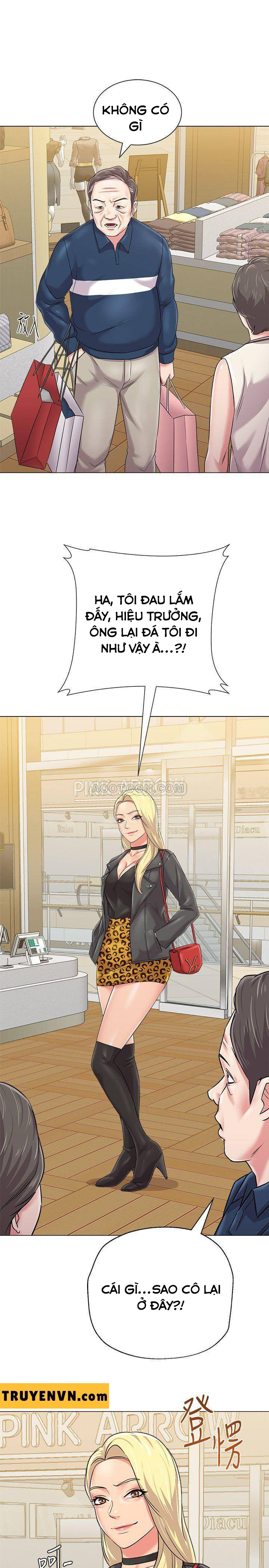 cô giáo bán thân chapter 51 2