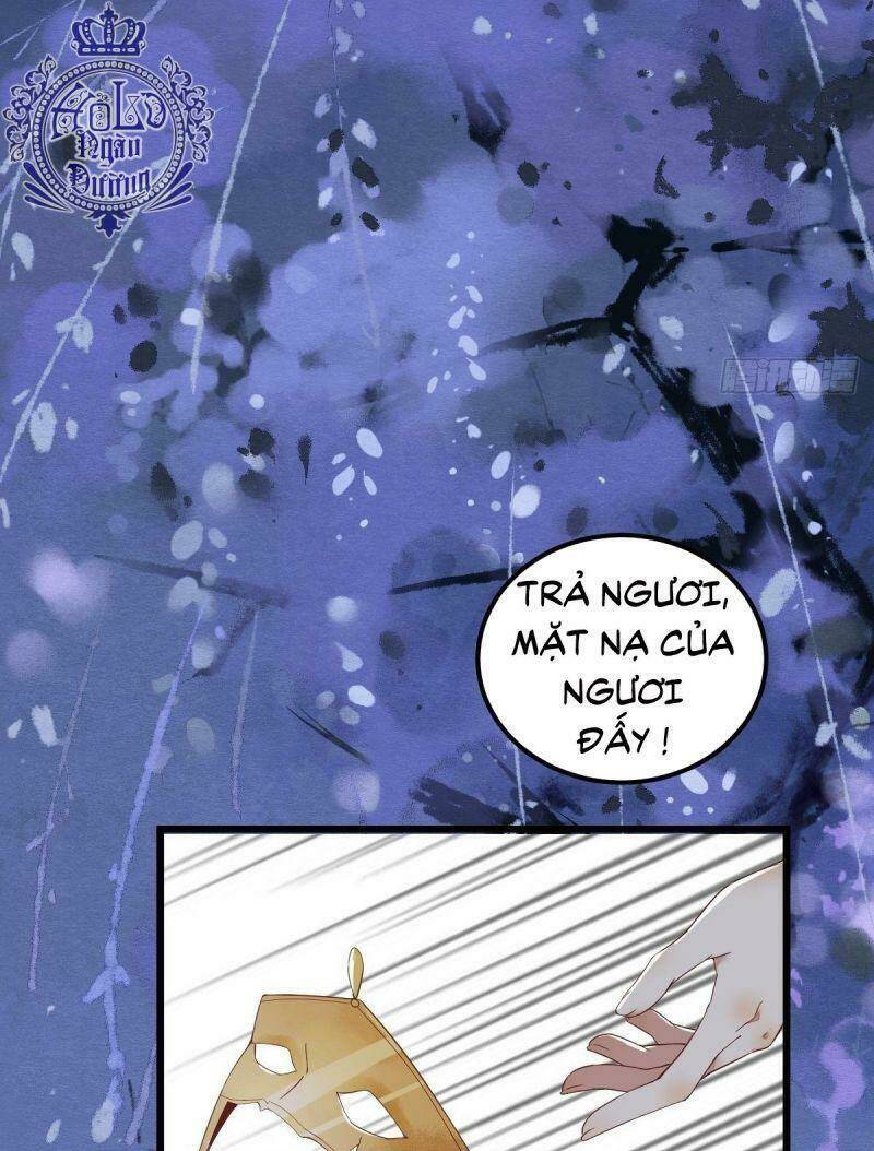 sát thủ vương phi không dễ chọc chapter 23 16