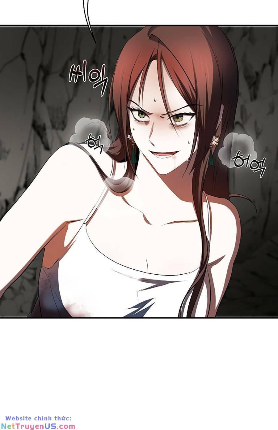 võ đang kỳ hiệp chapter 111 5