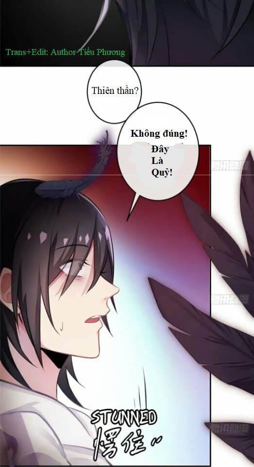 thanh sắc quỷ vương ma lạt lạt chapter 1 23