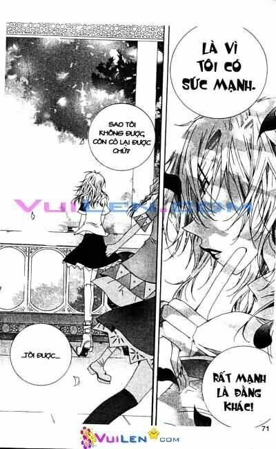 tiểu nữ vương chapter 3 71