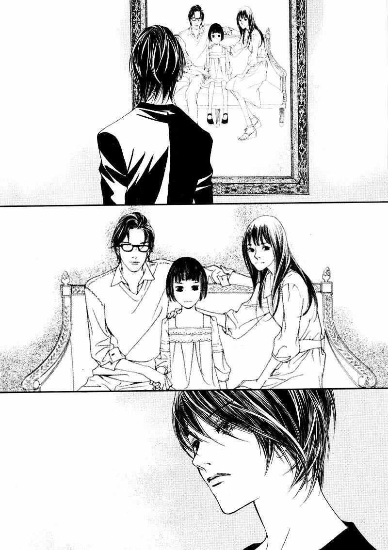 nobody knows chapter 3 11